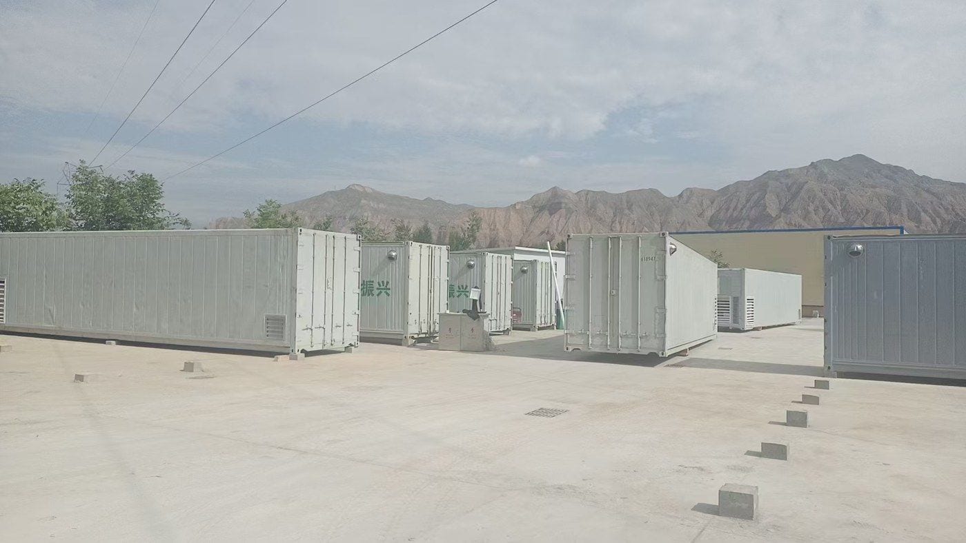 Mushrooms on the “Roof of the World” — Eight 40ft Mushroom Cultivation Cabins Delivered in Tibet
