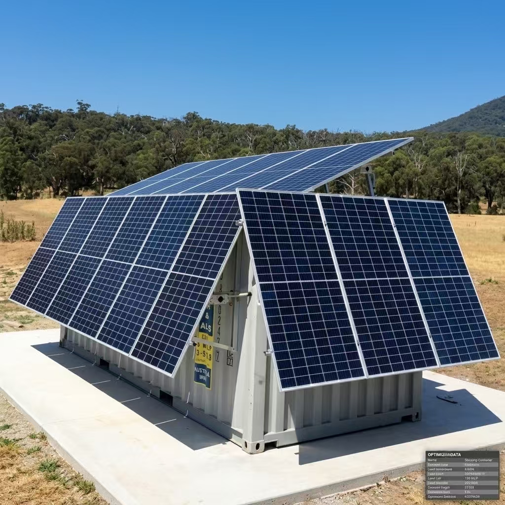 PVT Smart Cultivation Cabin