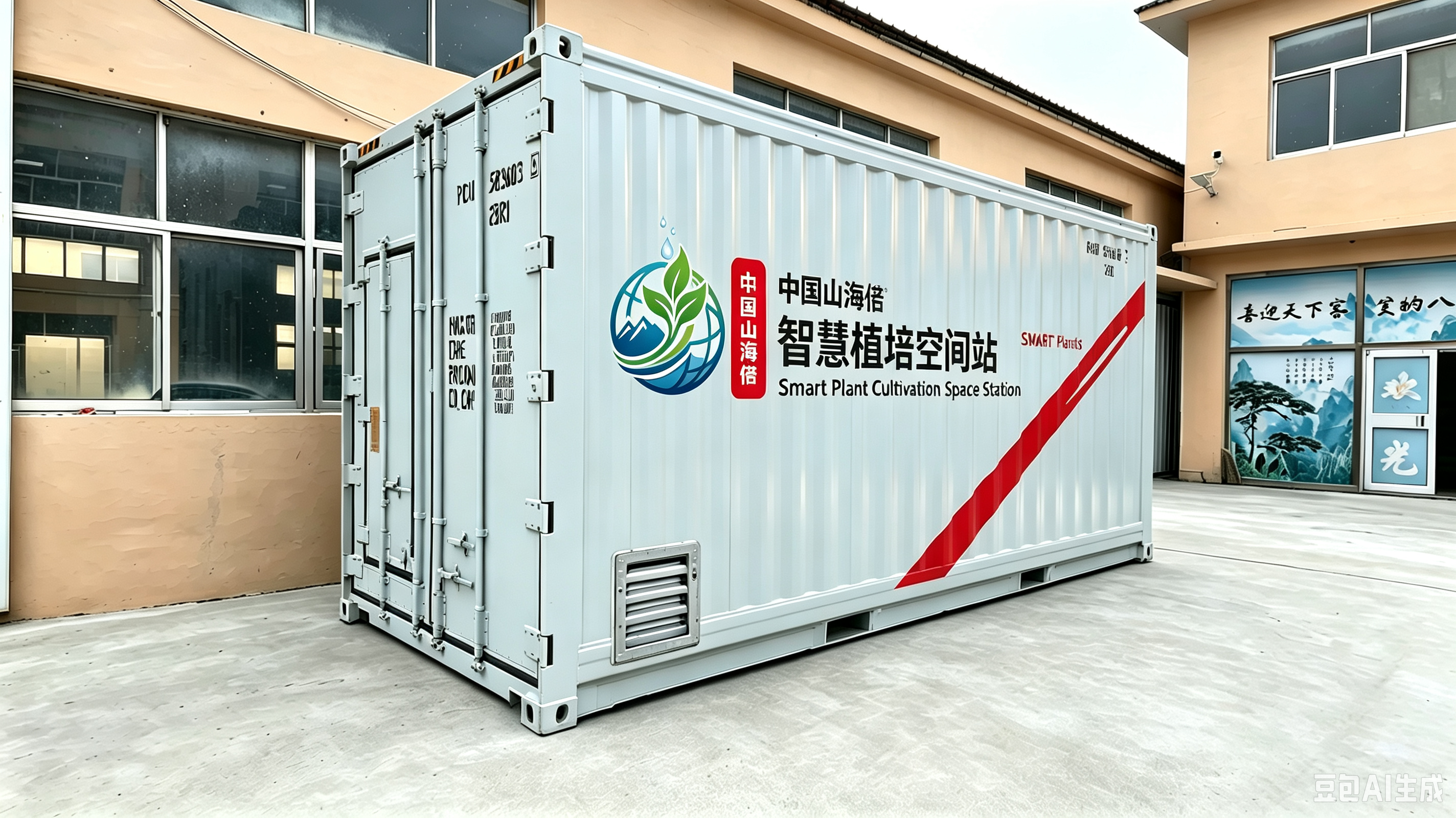 Solve The Construction Norms And Evaluation Problems Of Zero-Carbon Industrial Parks